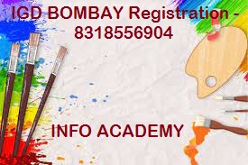 IGD Bombay Registration
